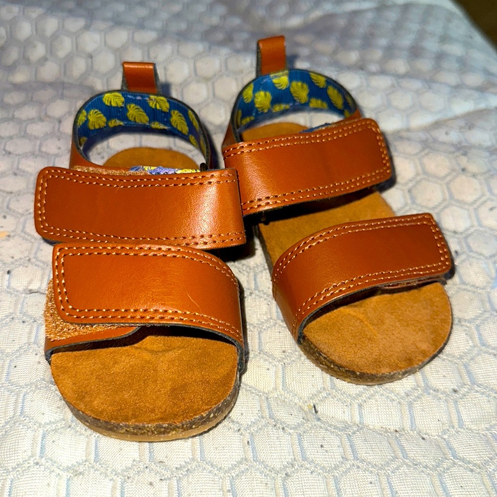 toddler sandals